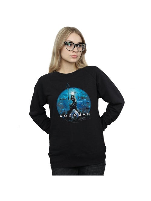 DC Comics - Sweat - Kiabi