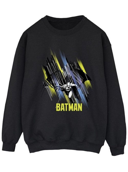 DC Comics - Sweat - Kiabi