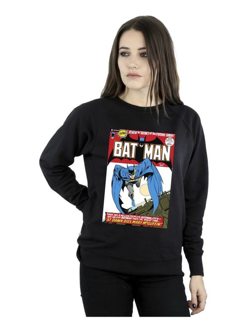 DC Comics - Sweat - Kiabi