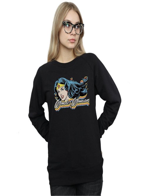 DC Comics - Sweat - Kiabi