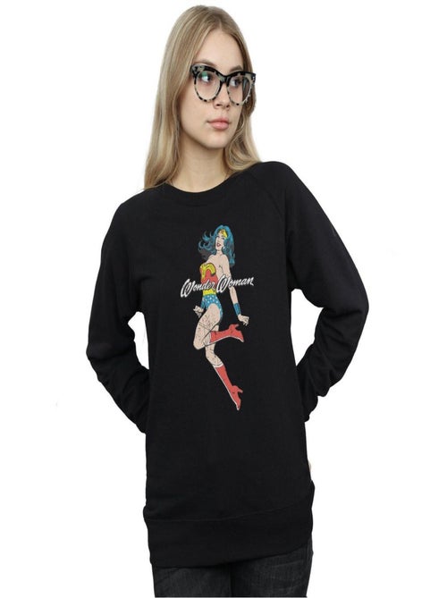 DC Comics - Sweat - Kiabi