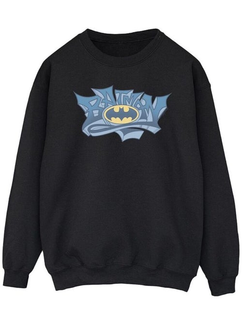 DC Comics - Sweat - Kiabi