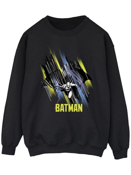 DC Comics - Sweat - Kiabi