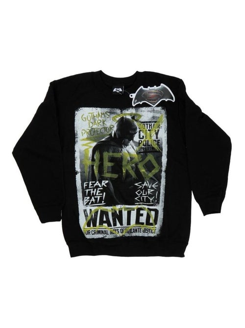 DC Comics - Sweat - Kiabi