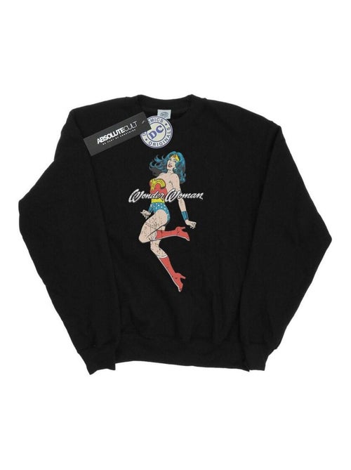 DC Comics - Sweat - Kiabi