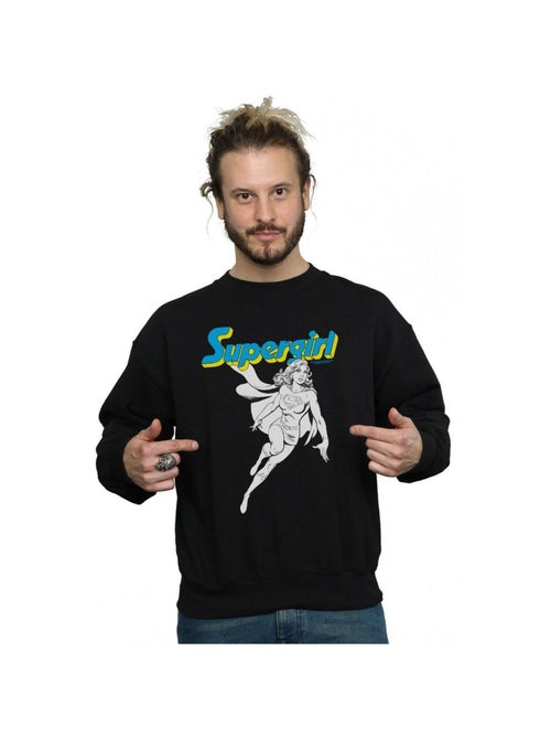 DC Comics - Sweat - Kiabi DC Comics - Sweat - Kiabi