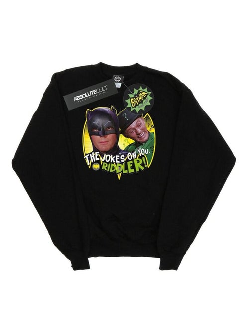 DC Comics - Sweat - Kiabi