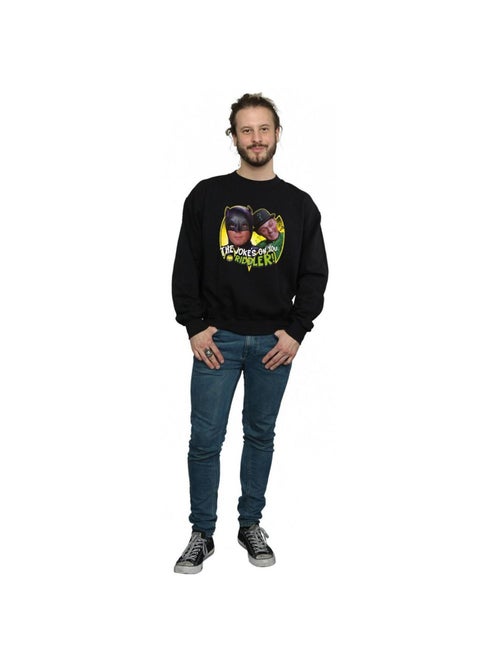 DC Comics - Sweat - Kiabi