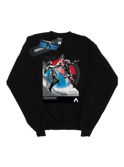 DC Comics - Sweat - Kiabi