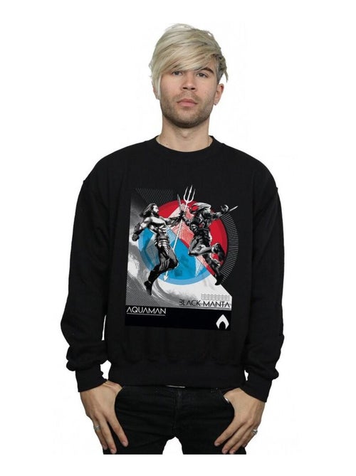 DC Comics - Sweat - Kiabi