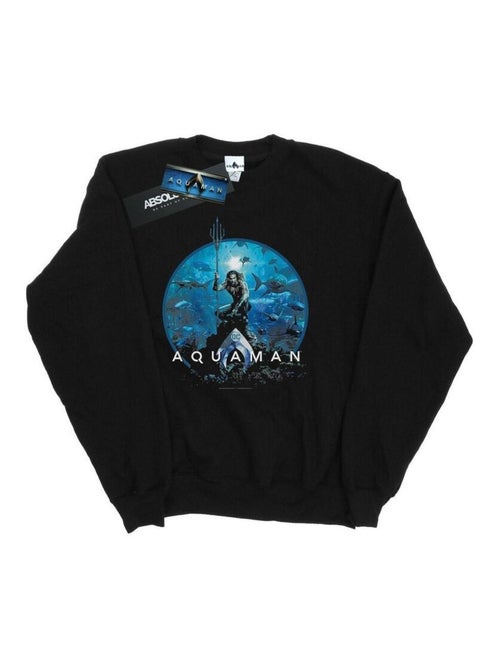 DC Comics - Sweat - Kiabi DC Comics - Sweat - Kiabi