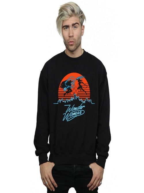 DC Comics - Sweat - Kiabi