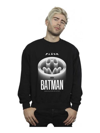DC Comics - Sweat