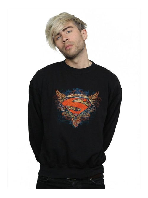 DC Comics - Sweat - Kiabi DC Comics - Sweat - Kiabi