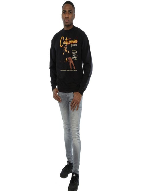 DC Comics - Sweat - Kiabi DC Comics - Sweat - Kiabi
