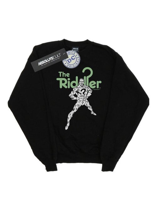 DC Comics - Sweat - Kiabi DC Comics - Sweat - Kiabi