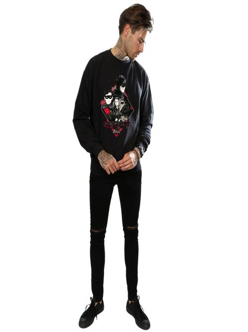 DC Comics - Sweat - Kiabi