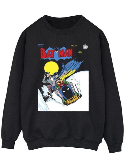 DC Comics - Sweat - Kiabi DC Comics - Sweat - Kiabi