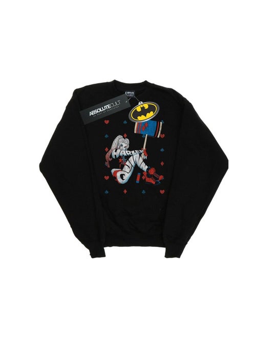 DC Comics - Sweat - Kiabi