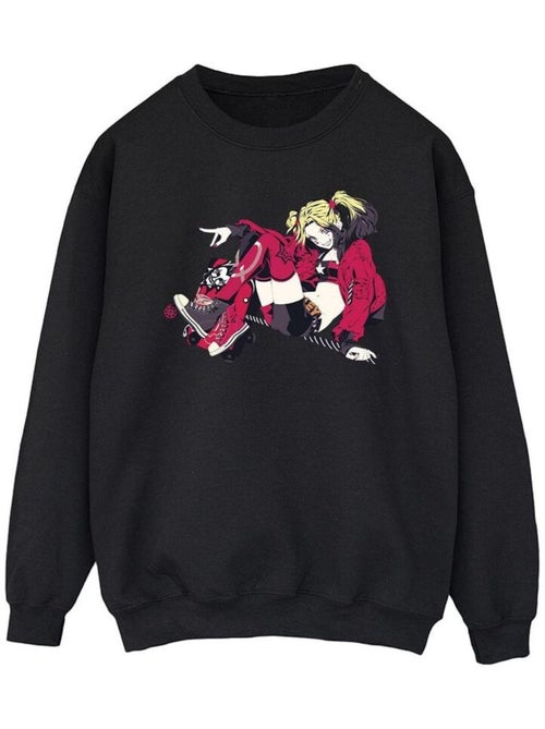DC Comics - Sweat - Kiabi