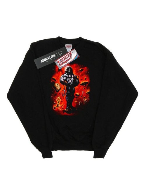 DC Comics - Sweat - Kiabi DC Comics - Sweat - Kiabi