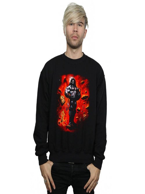 DC Comics - Sweat - Kiabi DC Comics - Sweat - Kiabi