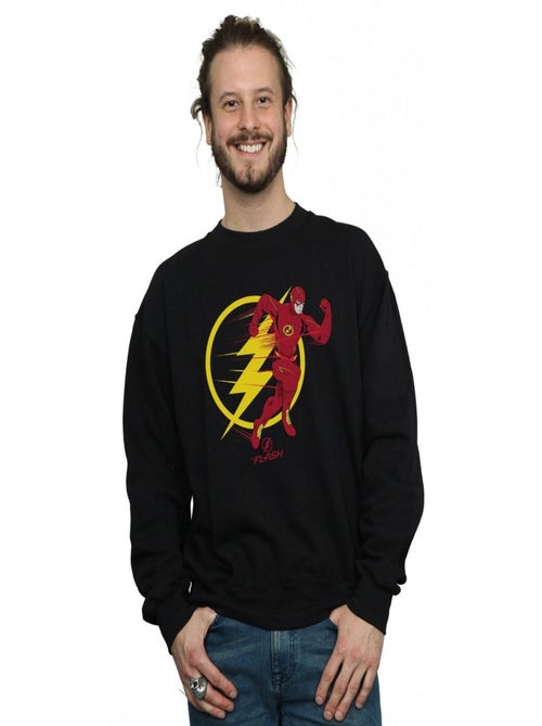 DC Comics - Sweat - Kiabi DC Comics - Sweat - Kiabi