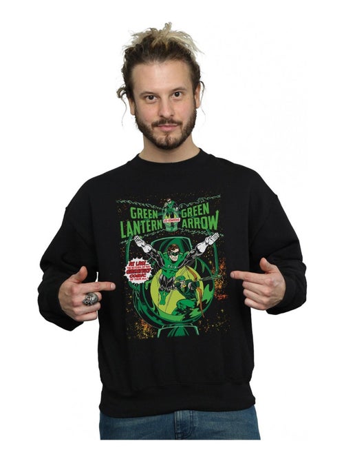 DC Comics - Sweat - Kiabi