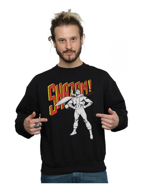 DC Comics - Sweat - Kiabi
