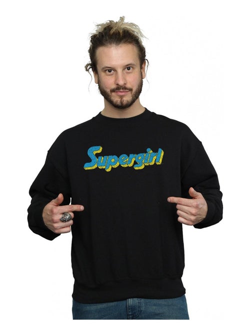 DC Comics - Sweat - Kiabi