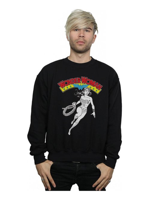DC Comics - Sweat - Kiabi