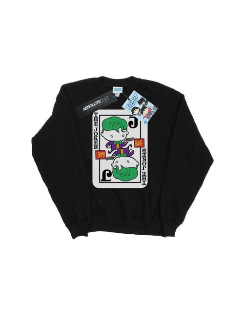 DC Comics - Sweat - Kiabi DC Comics - Sweat - Kiabi