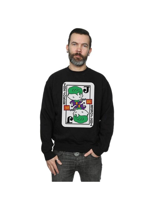 DC Comics - Sweat - Kiabi DC Comics - Sweat - Kiabi