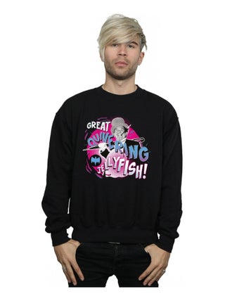 DC Comics - Sweat