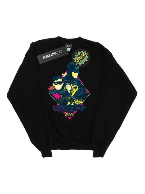 DC Comics - Sweat - Kiabi