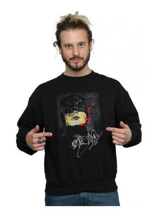 DC Comics - Sweat
