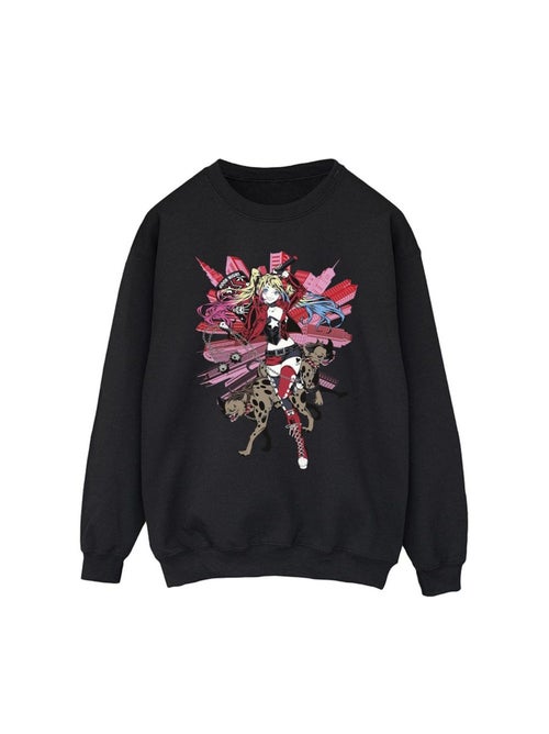 DC Comics - Sweat - Kiabi