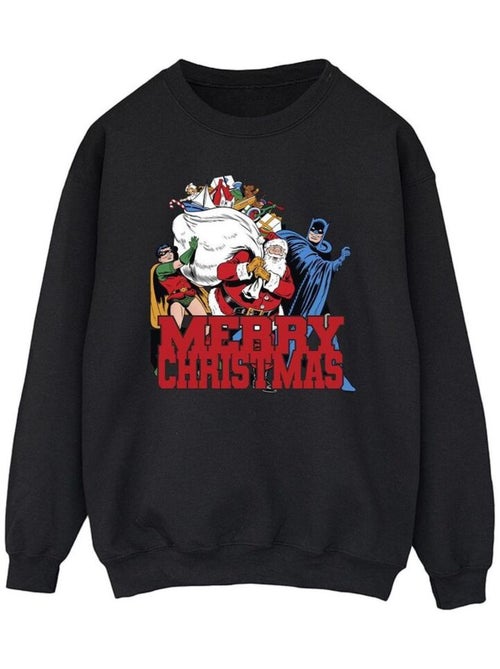 DC Comics - Sweat - Kiabi DC Comics - Sweat - Kiabi