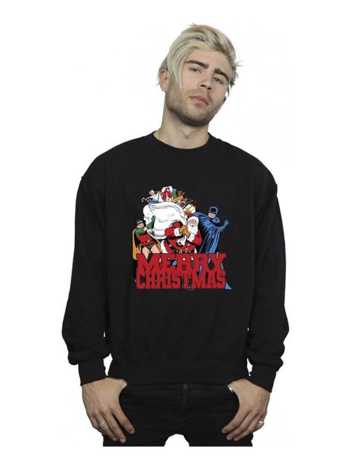 DC Comics - Sweat - Kiabi DC Comics - Sweat - Kiabi