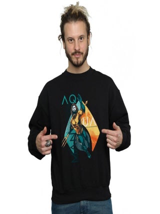 DC Comics - Sweat