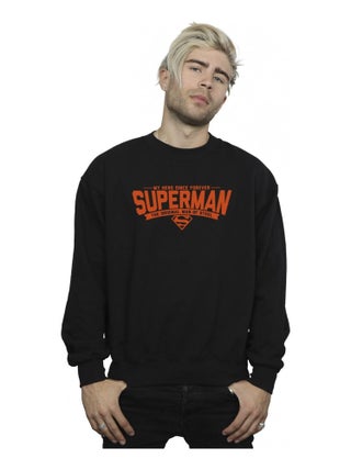 DC Comics - Sweat