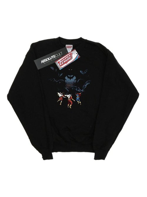 DC Comics - Sweat - Kiabi DC Comics - Sweat - Kiabi