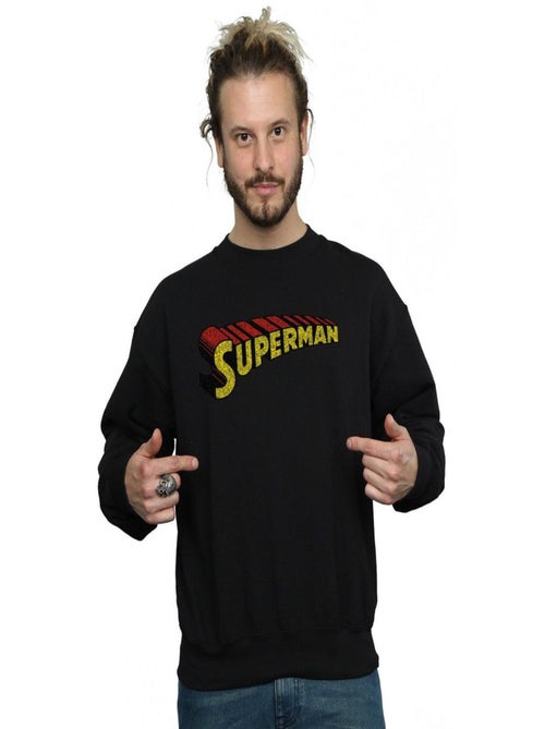 DC Comics - Sweat - Kiabi