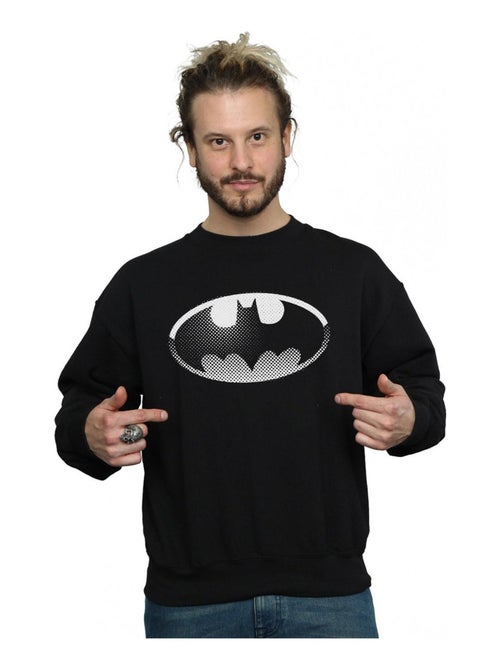 DC Comics - Sweat - Kiabi