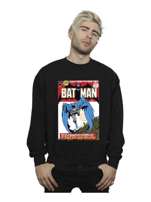 DC Comics - Sweat - Kiabi