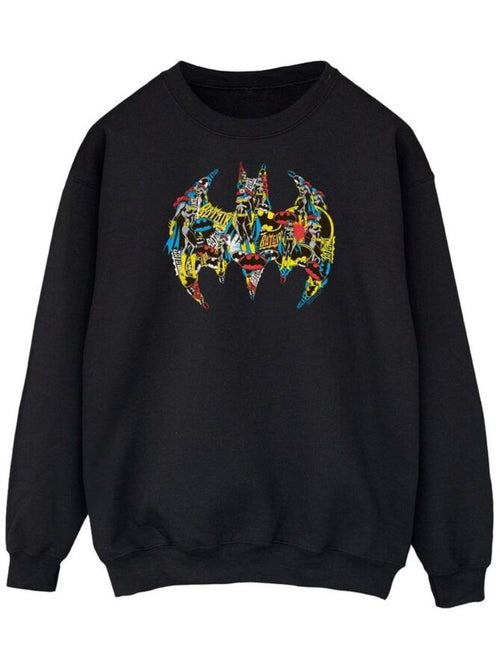 DC Comics - Sweat - Kiabi DC Comics - Sweat - Kiabi