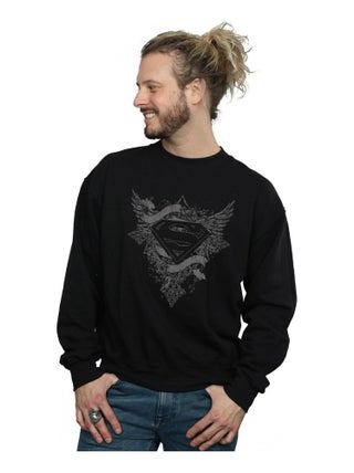 DC Comics - Sweat