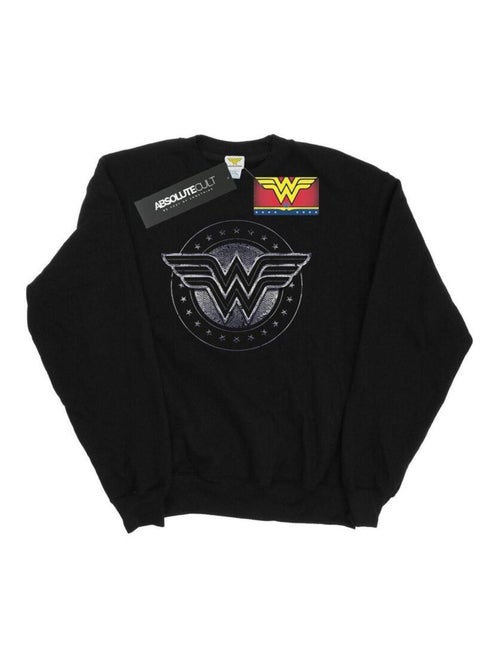 DC Comics - Sweat - Kiabi