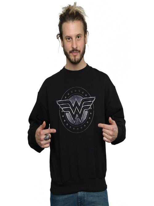 DC Comics - Sweat - Kiabi