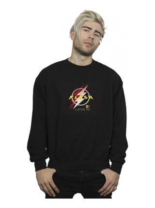 DC Comics - Sweat